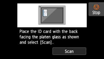 Abbildung: Touchscreen
